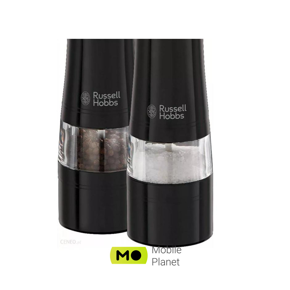 Russell Hobbs 28010-56 (UA) Кількість насадок 2