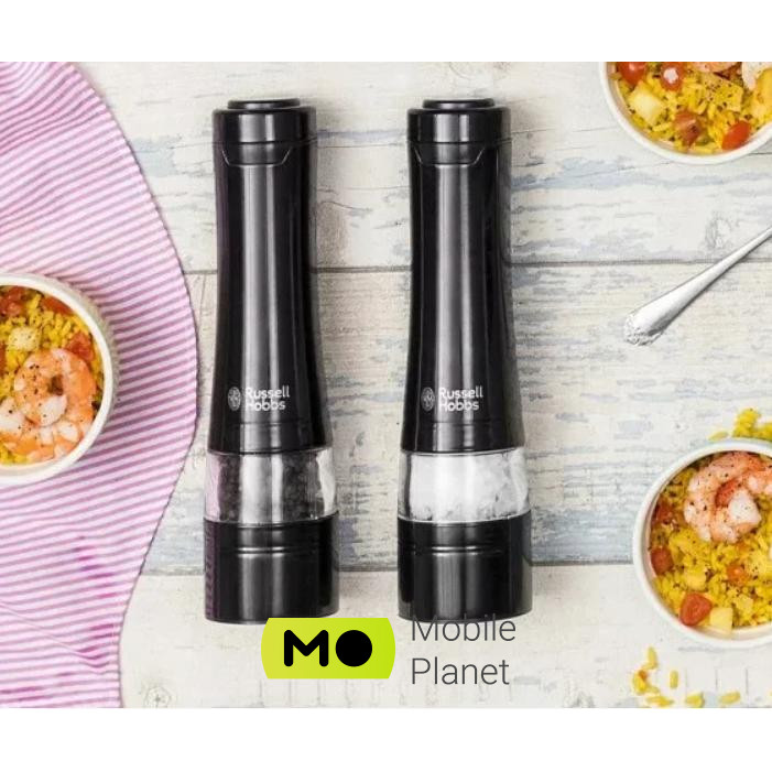 Russell Hobbs 28010-56 (UA) Кількість швидкостей: 1;