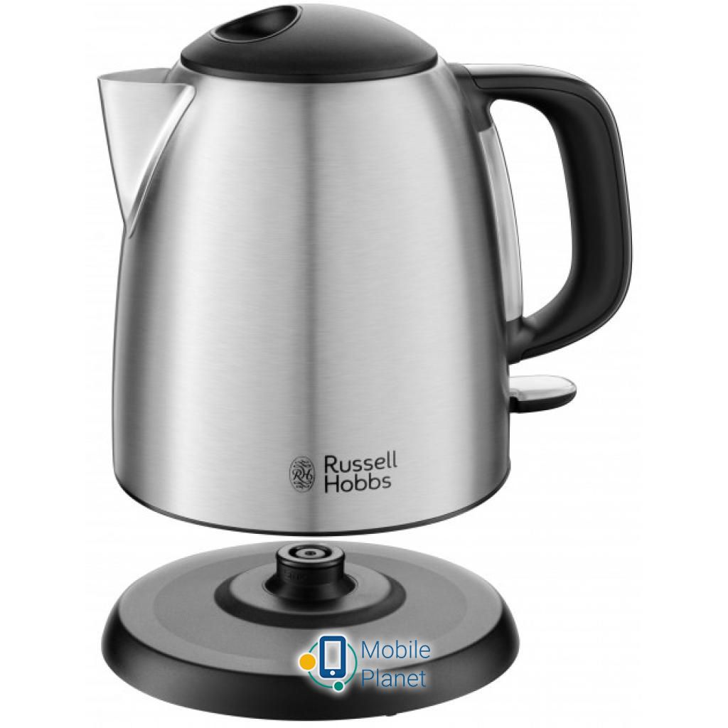Russell Hobbs Adventure (24991-70) Нагрівальний елемент прихований (диск)