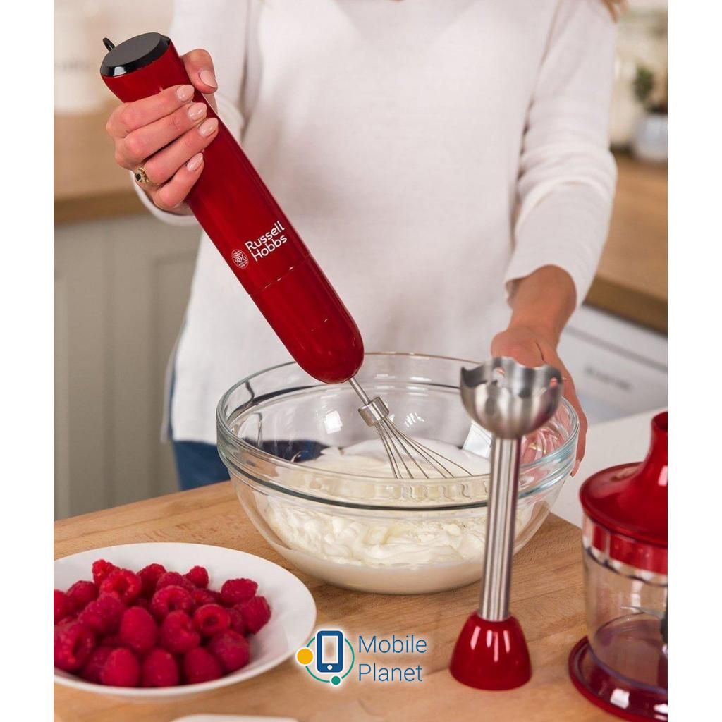 Russell Hobbs Desire (24700-56) Мощность 500 Вт