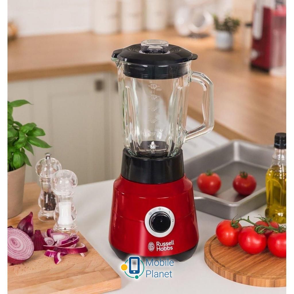 Russell Hobbs Desire (24720-56) Потужність 650 Вт