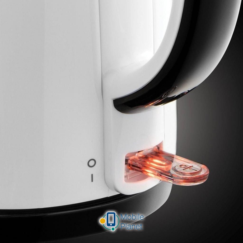 Russell Hobbs My Breakfast (25070-70) Тип: звичайний; Обсяг: 1.7 л;