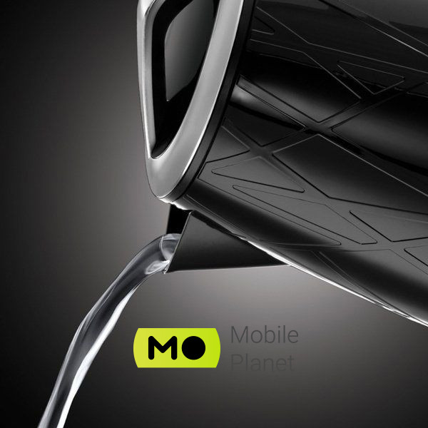 RUSSELL HOBBS Structure (28081-70) (UA) Об'єм: 1.7 л; Потужність: 1400 Вт; Тип