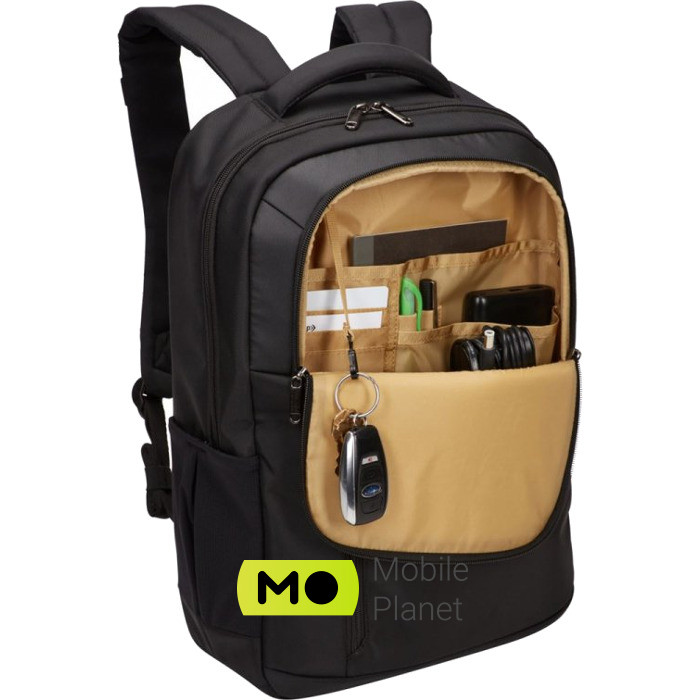Рюкзак CASE LOGIC Propel Backpack Black (3204529) (UA) Код модели: PROPB-116; Модель: Propel