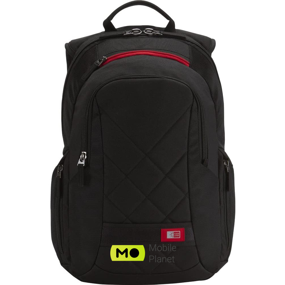 Рюкзак CASE LOGIC Sporty Backpack 14 (3201265) (UA) Код модели: DLBP-114; Модель: Sporty