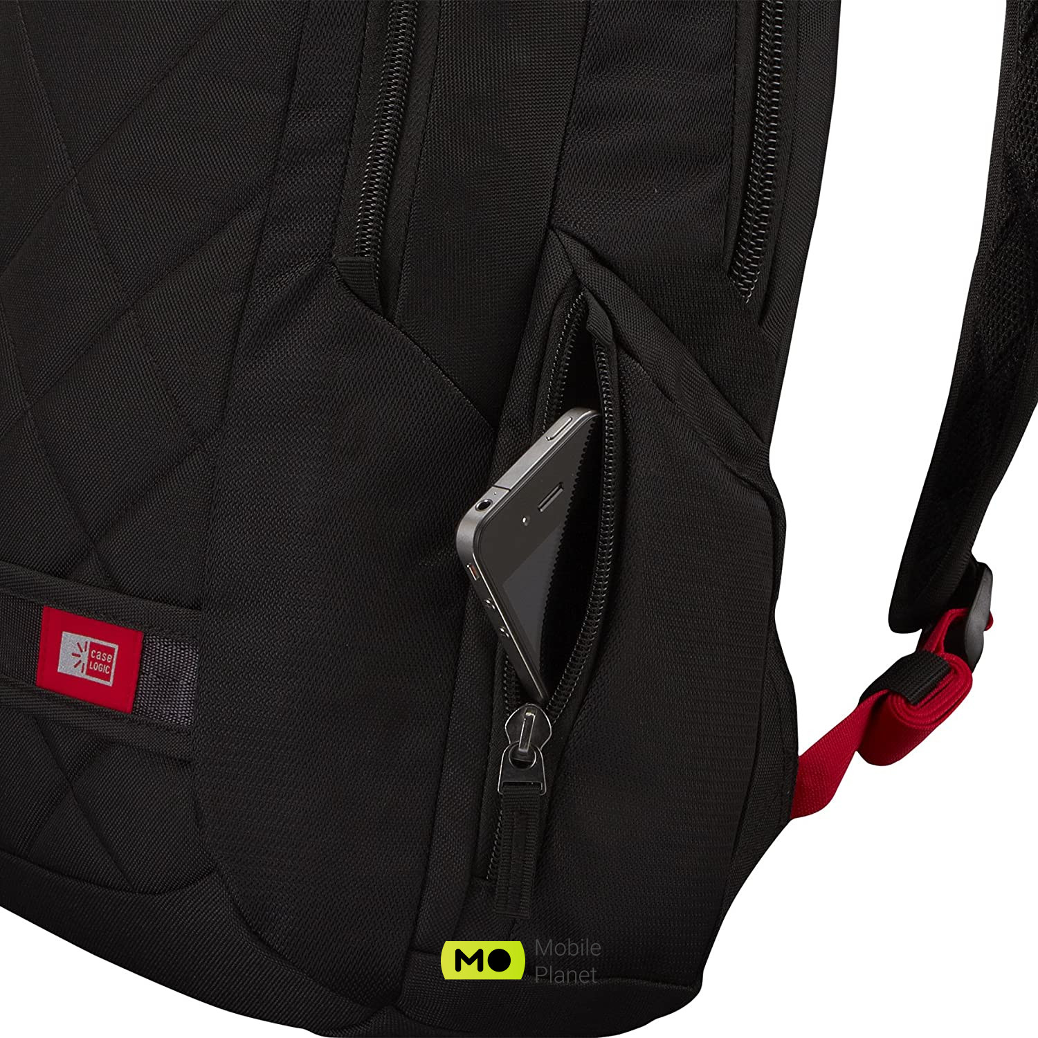 Рюкзак CASE LOGIC Sporty Backpack 14 (3201265) (UA) Код моделі: DLBP-114; Модель: Sporty