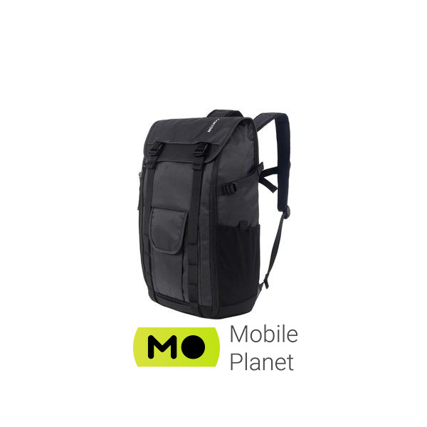 Рюкзак для ноутбука Canyon 15.6 BPA-5 Urban, 15L, Black (CNS-BPA5B1) (UA) Рекомендуемый размер ноутбука: