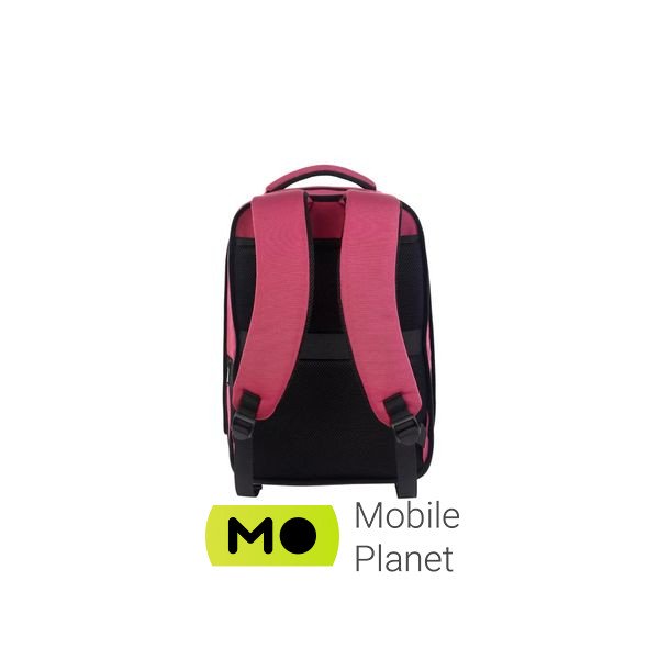 Рюкзак для ноутбука Canyon 15.6 BPE-5 Urban, USB, 12-18L, Red (CNS-BPE5BD1) (UA) Рекомендований розмір ноутбука: