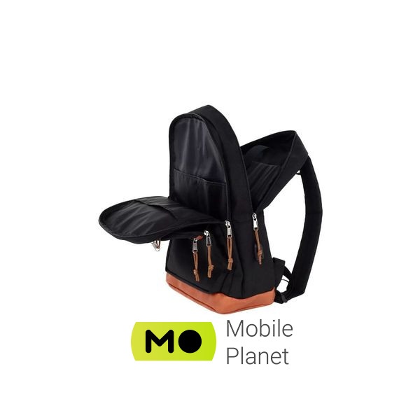 Рюкзак для ноутбука Canyon 15.6 BPS-5 backpack (CNS-BPS5BBR1) (UA) Рекомендований розмір ноутбука: