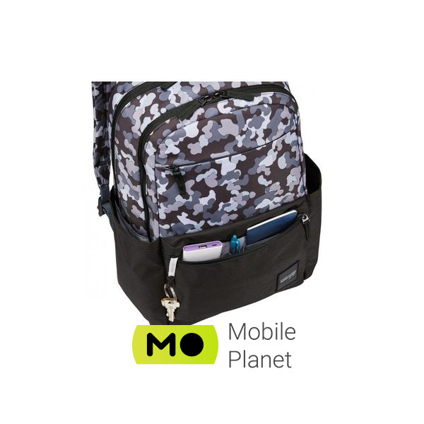 Рюкзак для ноутбука Case Logic 15.6 Uplink 26L CCAM-3216 (Black Spot Camo) (6808611) (UA) Рекомендований розмір ноутбука: