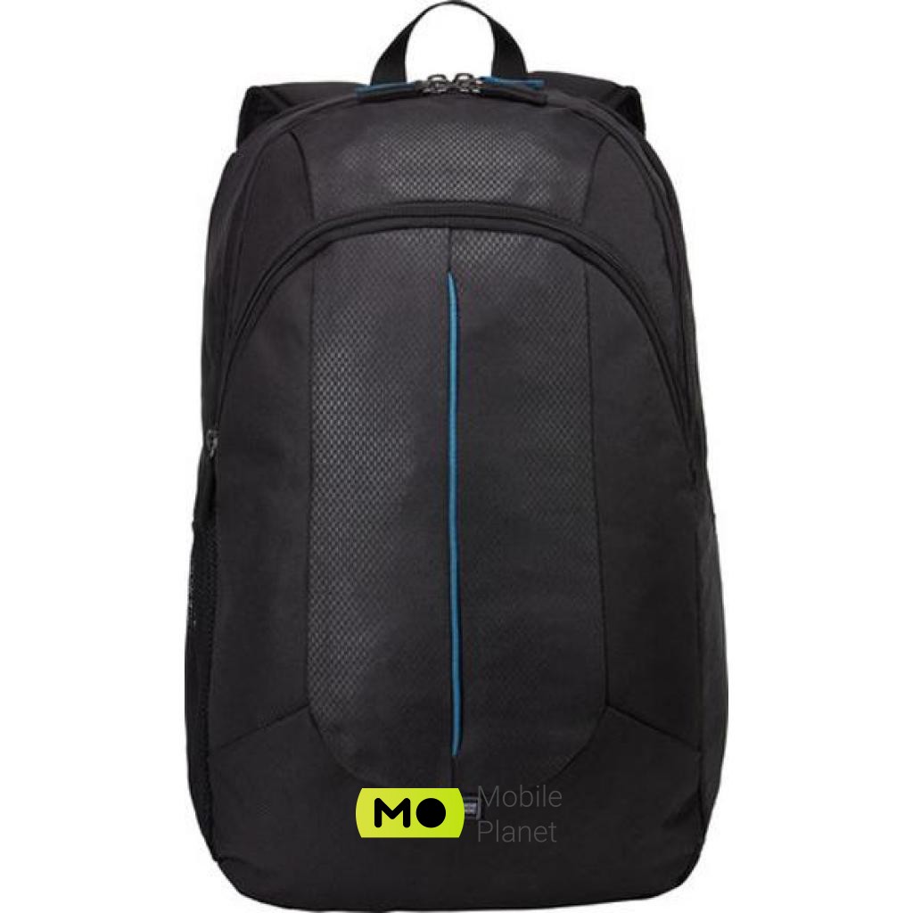 Рюкзак для ноутбука CASE LOGIC 17 Prevailer 34L PREV-217 (Black / Midnight) (3203405) (UA) Рекомендований розмір ноутбуку: