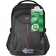 Рюкзак для ноутбука Defender Carbon 15.6