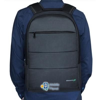 Рюкзак для ноутбука Grand-X Grand-X RS-365 15,6 (RS-365) Рекомендований розмір ноутбуку: