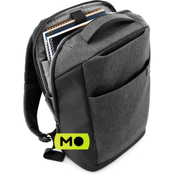 Рюкзак для ноутбука HP 15.6 Renew Travel Laptop Backpack (2Z8A3AA) (UA) Рекомендований розмір ноутбука: