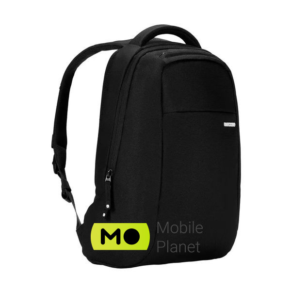 Рюкзак для ноутбука Incase 13 Icon Dot Backpack - Black (INCO100420-BLK) Рекомендуемый размер ноутбука: