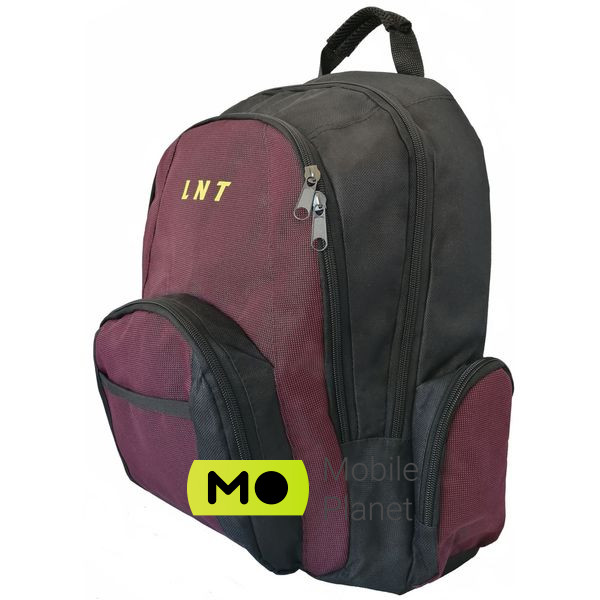 Рюкзак для ноутбука LNT 15.6