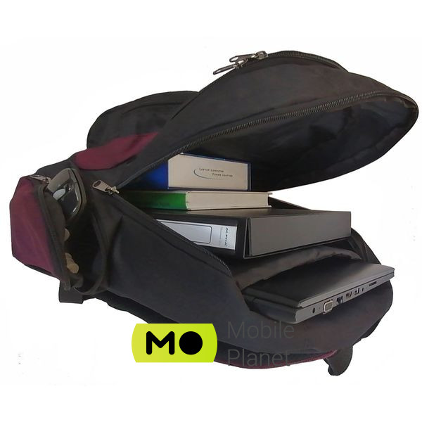 Рюкзак для ноутбука LNT 15.6