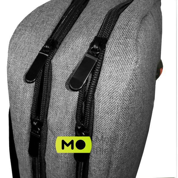 Рюкзак для ноутбука Porto 15.6