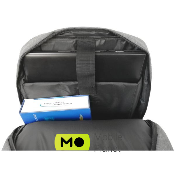 Рюкзак для ноутбука Porto 15.6