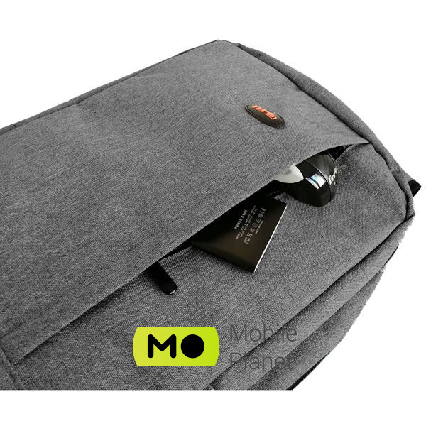 Рюкзак для ноутбука Porto 15.6