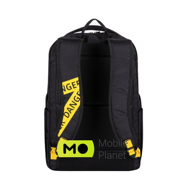Рюкзак для ноутбука RivaCase 15.6 5431 Erebus, 20L, Black (5431 (Black)) Рекомендуемый размер ноутбука: