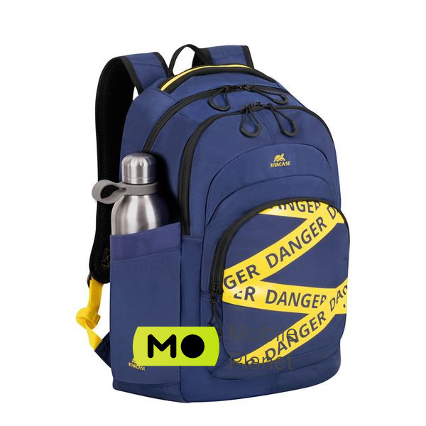 Рюкзак для ноутбука RivaCase 15.6