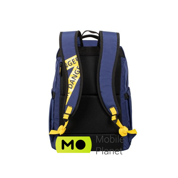 Рюкзак для ноутбука RivaCase 15.6