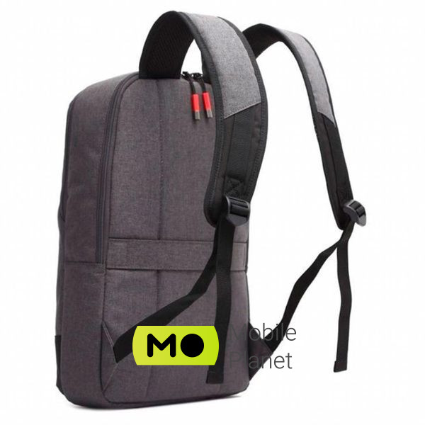 Рюкзак для ноутбука Sumdex 15.6 PON-261 (PON-261GY) (UA) Рекомендований розмір ноутбука: