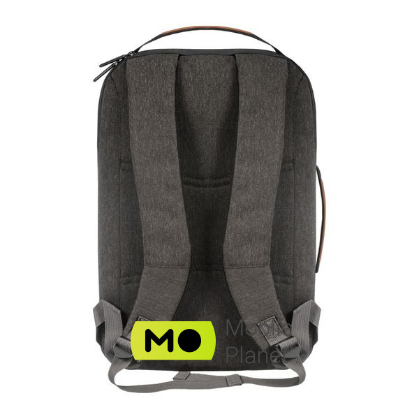 Рюкзак для ноутбука Sumdex 15.6 PON-268 GB (PON-268GB) (UA) Рекомендований розмір ноутбука: