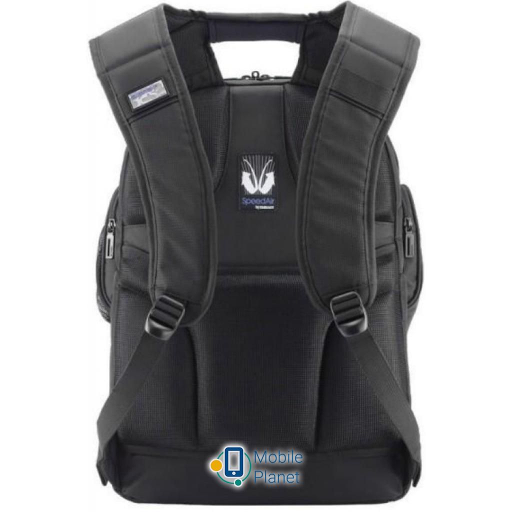 Рюкзак для ноутбука SUMDEX 17'' Black (PON-399BK) (UA) Страна производства Китай