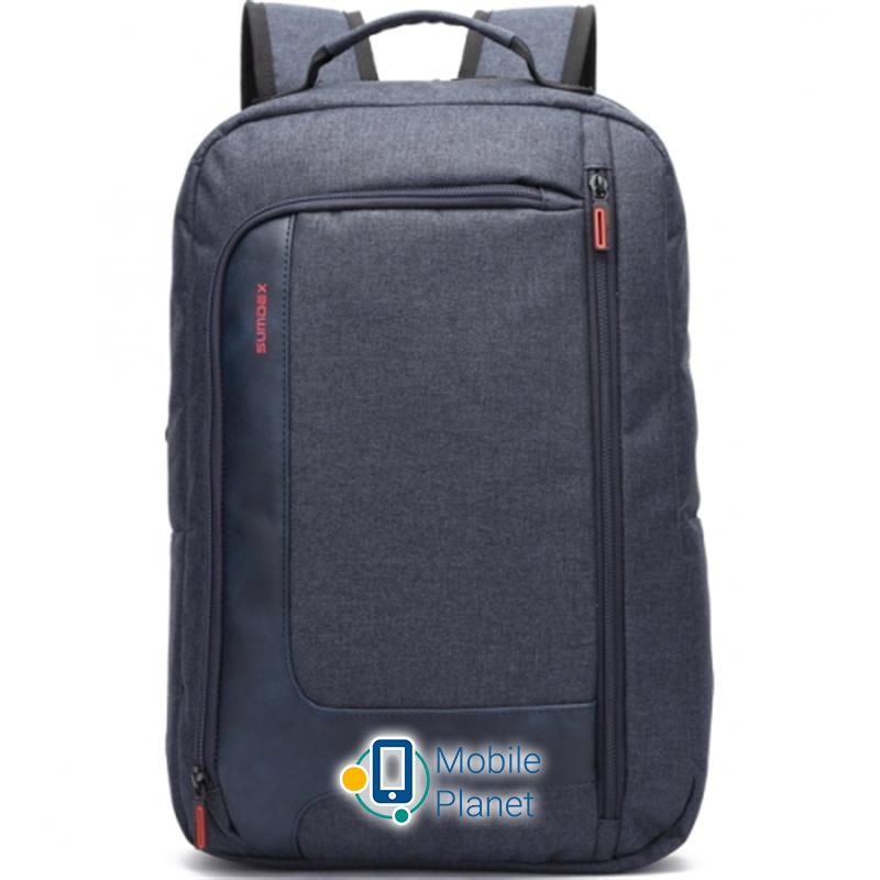 Рюкзак для ноутбука Sumdex PON-262NV 15,6 (UA) Для ноутбука с диагональю