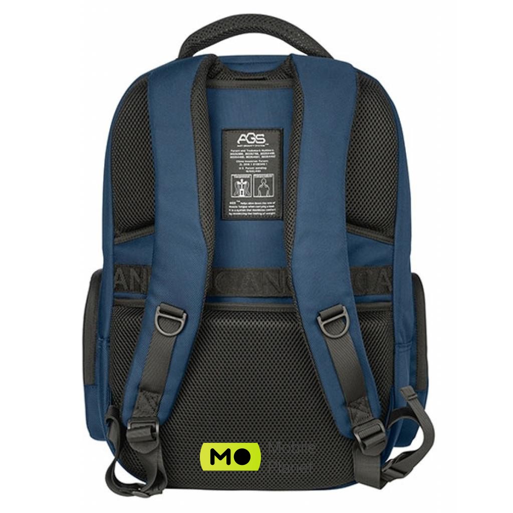 Рюкзак для ноутбука Tucano 17