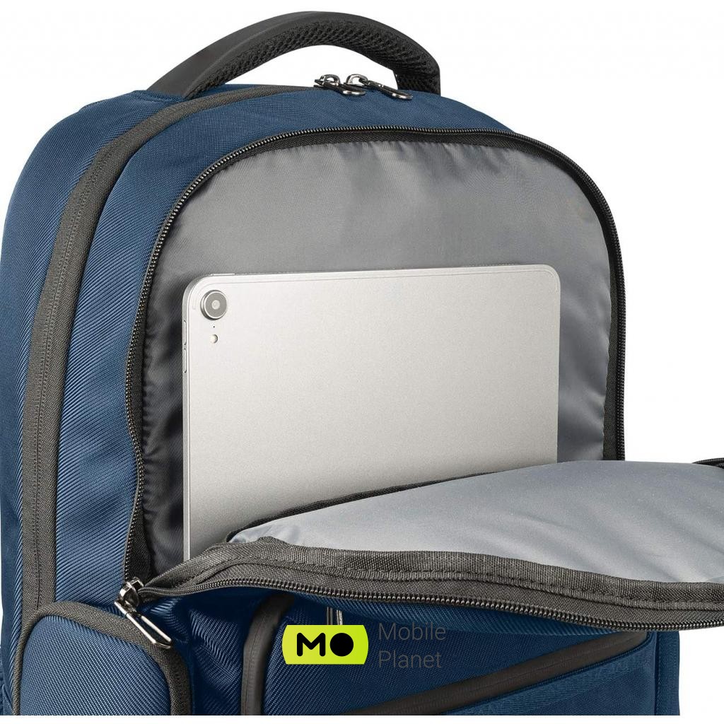 Рюкзак для ноутбука Tucano 17 