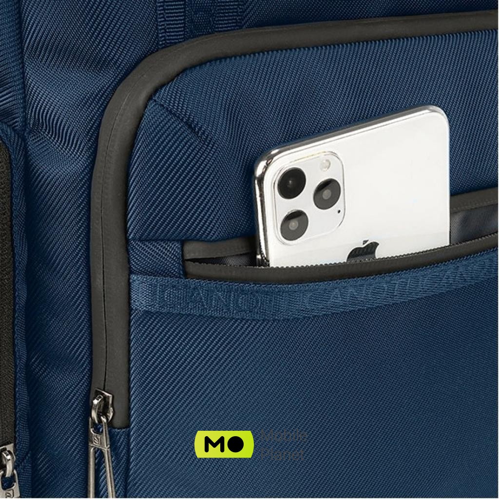 Рюкзак для ноутбука Tucano 17 