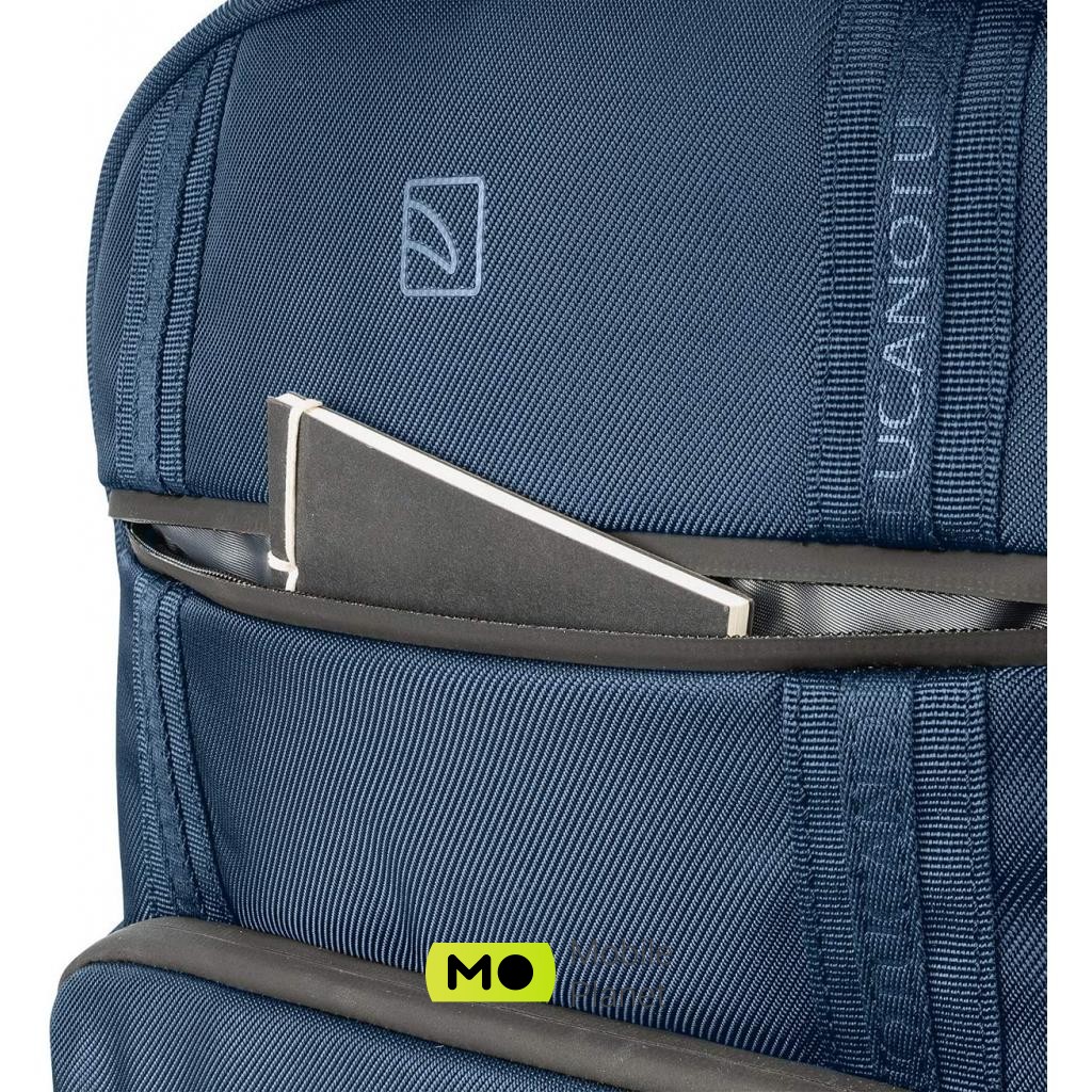 Рюкзак для ноутбука Tucano 17 