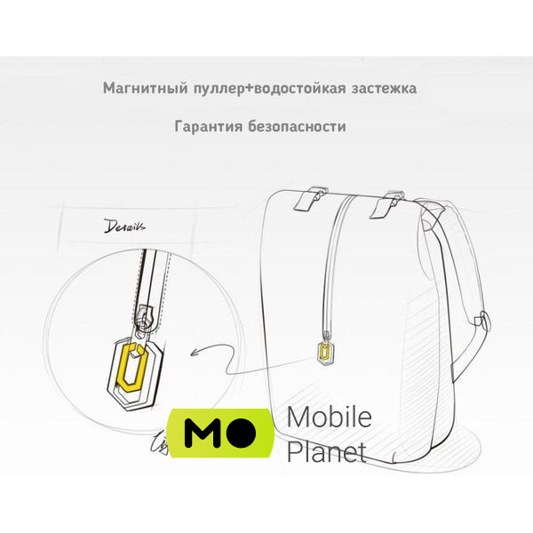 Рюкзак для ноутбука Xiaomi 14