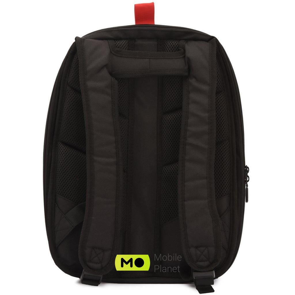 Рюкзак для ноутбука Zipit 14 SHELL BLUE (ZSHL-BT) (UA) Рекомендований розмір ноутбуку: