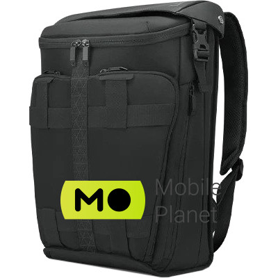 Рюкзак LENOVO Legion Active Gaming Backpack (GX41C86982) (UA) Модель: Legion Active Gaming Backpack; Обсяг: 27