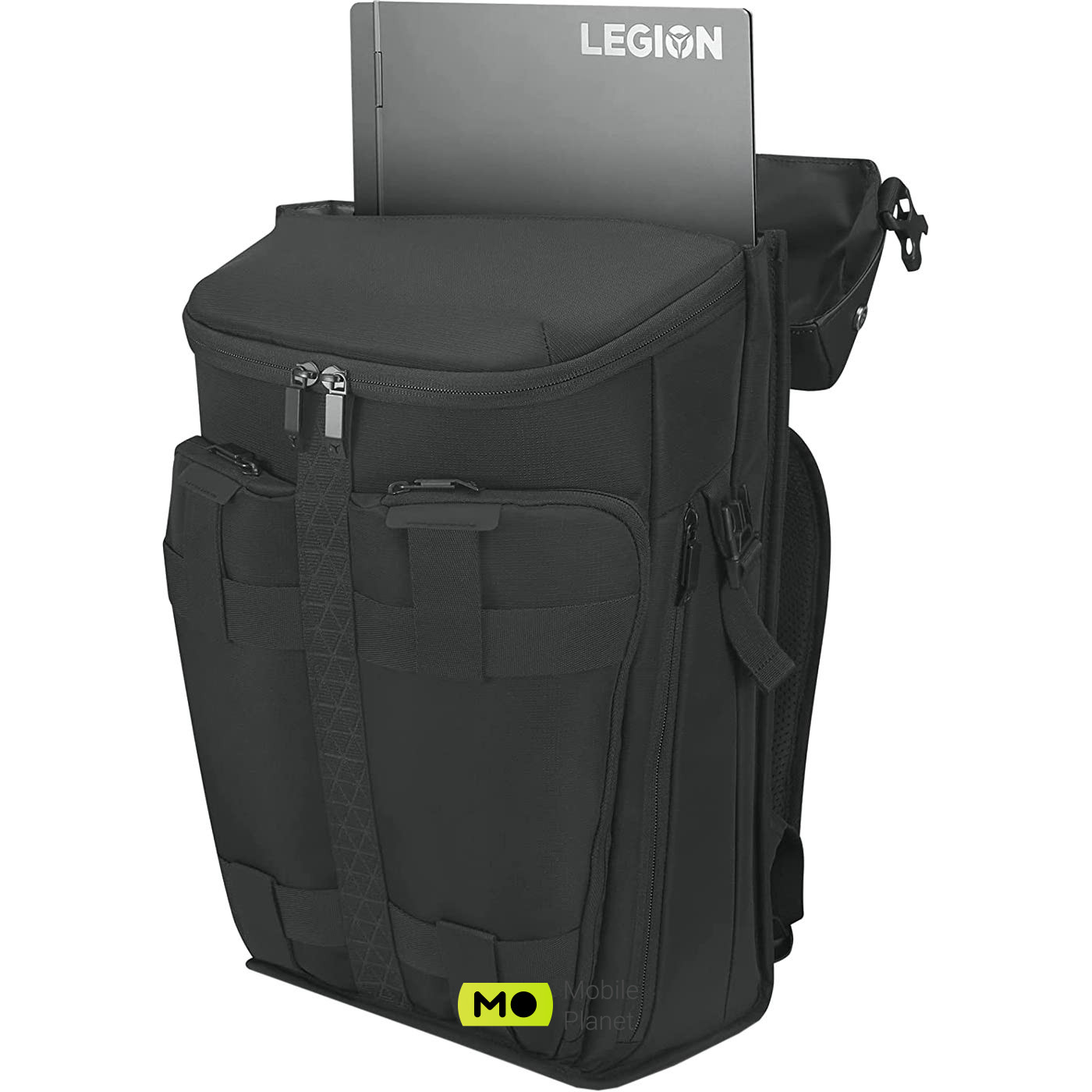Рюкзак LENOVO Legion Active Gaming Backpack (GX41C86982) (UA) Модель: Legion Active Gaming Backpack; Обсяг: 27