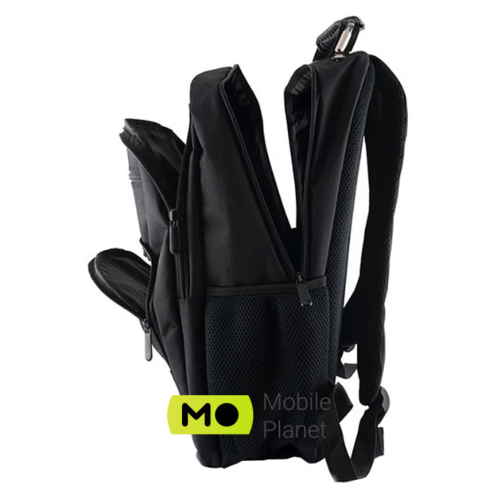 Рюкзак LOGIC CONCEPT Easy 2 (PLE-LC-EASY2-15) (UA) Модель: Easy 2; Відсік для ноутбука