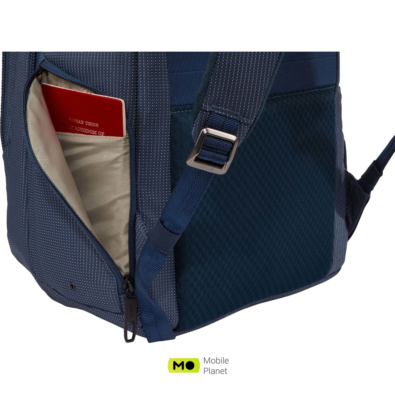 Рюкзак THULE Crossover 2 20L Dress Blue (3203839) (UA) Код моделі: C2BP114; Модель: Crossover 2