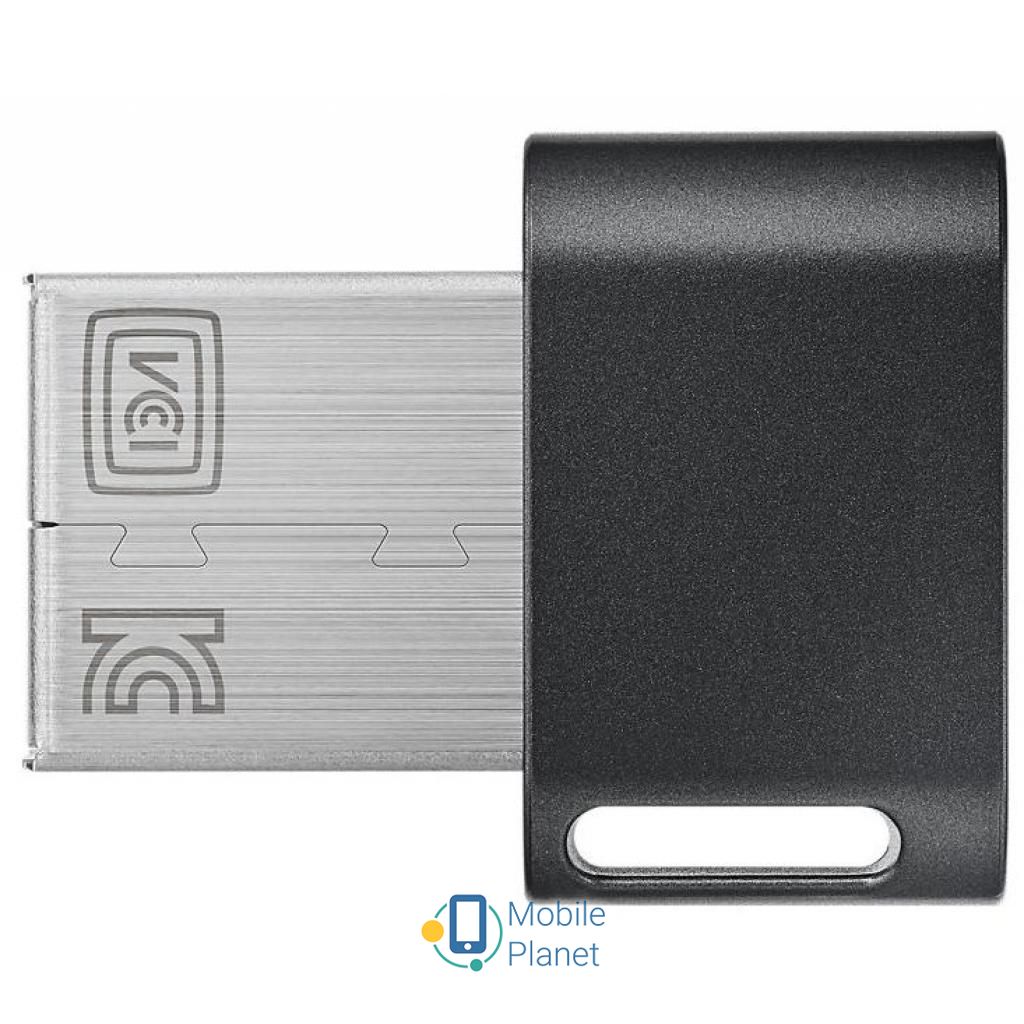 Samsung 128GB FIT PLUS USB 3.1 (MUF-128AB/APC) Тип: Суперкомпактні,