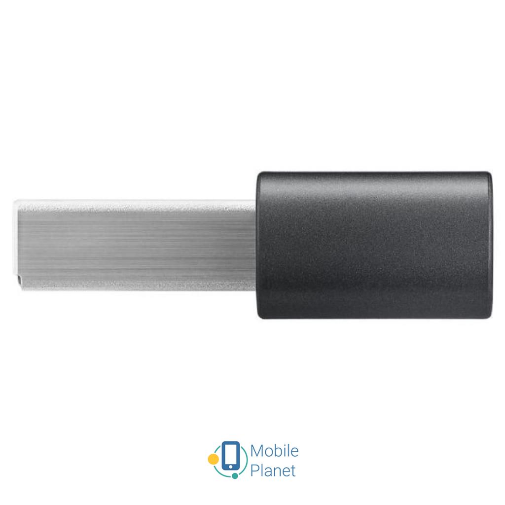 Samsung 128GB FIT PLUS USB 3.1 (MUF-128AB/APC) Материал корпуса пластик
