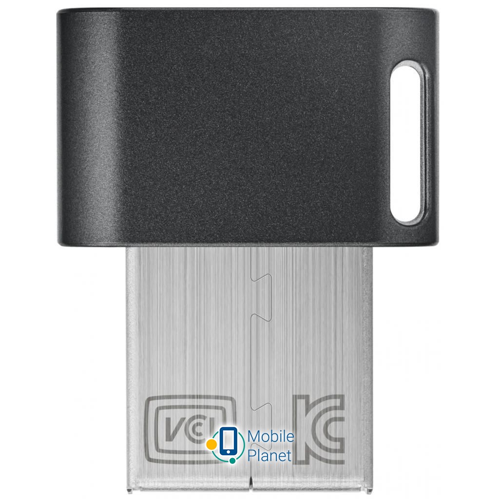Samsung 256GB FIT PLUS USB 3.1 (MUF-256AB/APC) (UA) Тип: Високошвидкісні,
