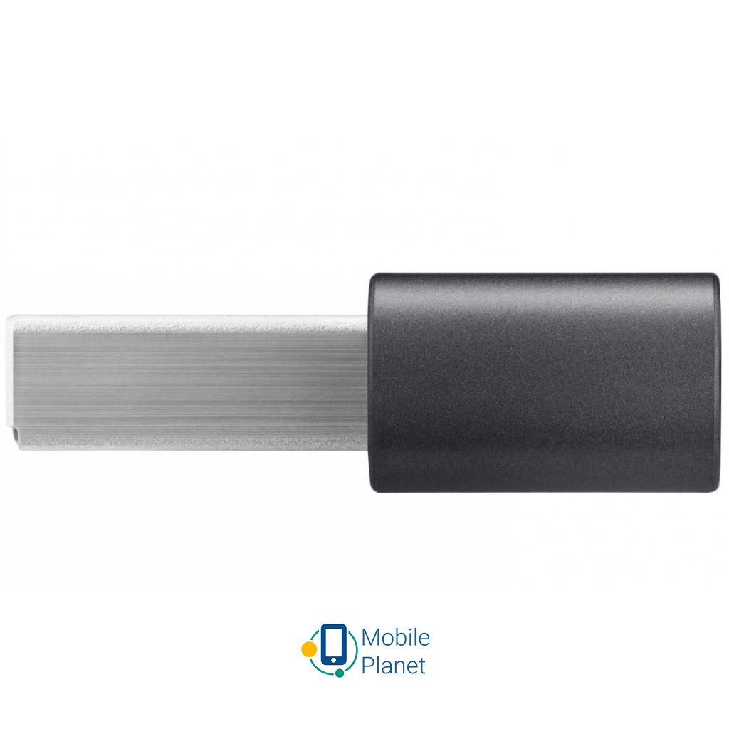 Samsung 256GB FIT PLUS USB 3.1 (MUF-256AB/APC) (UA) Об'єм пам'яті 256 Gb