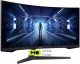 Samsung 34 Odyssey G5 (LC34G55TWWIXUA) VA Black Curved 165Hz (UA)