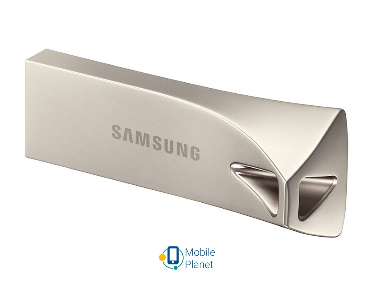 Samsung Bar Plus (MUF-256BE3/APC) Объем: 256 ГБ; Интерфейс