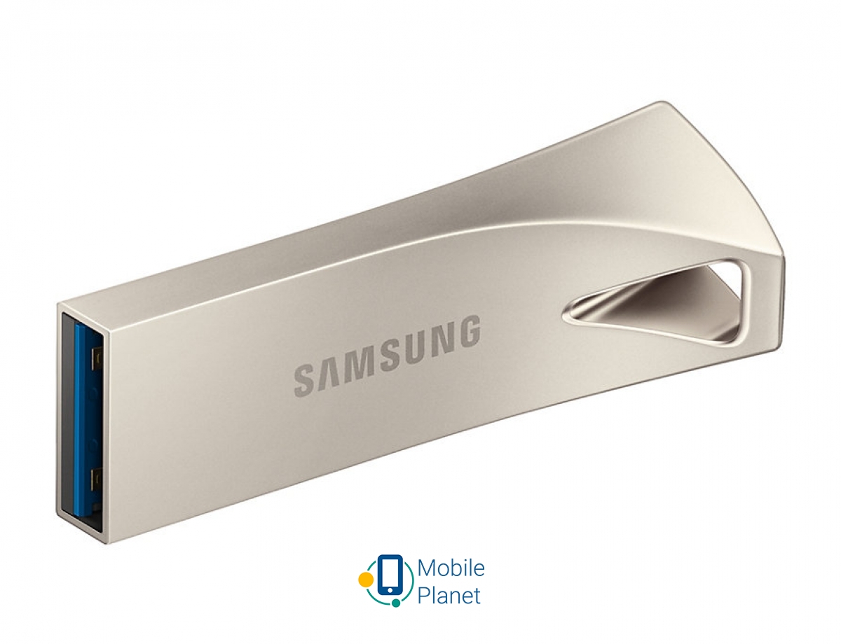Samsung Bar Plus (MUF-256BE3/APC) Швидкість читання даних  300 Мб/хв 