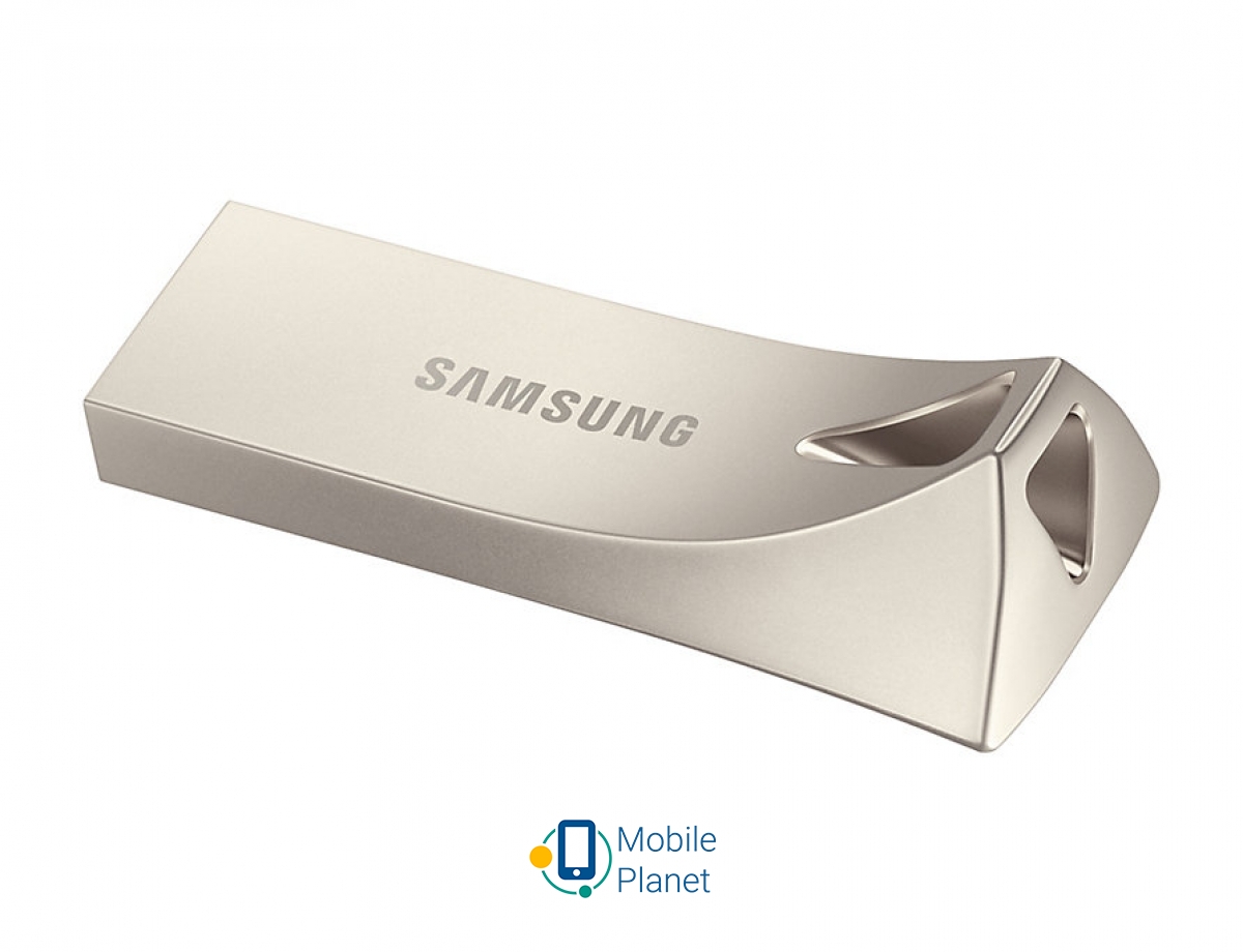 Samsung Bar Plus (MUF-256BE3/APC) Інтерфейс підключення  USB 3.1 