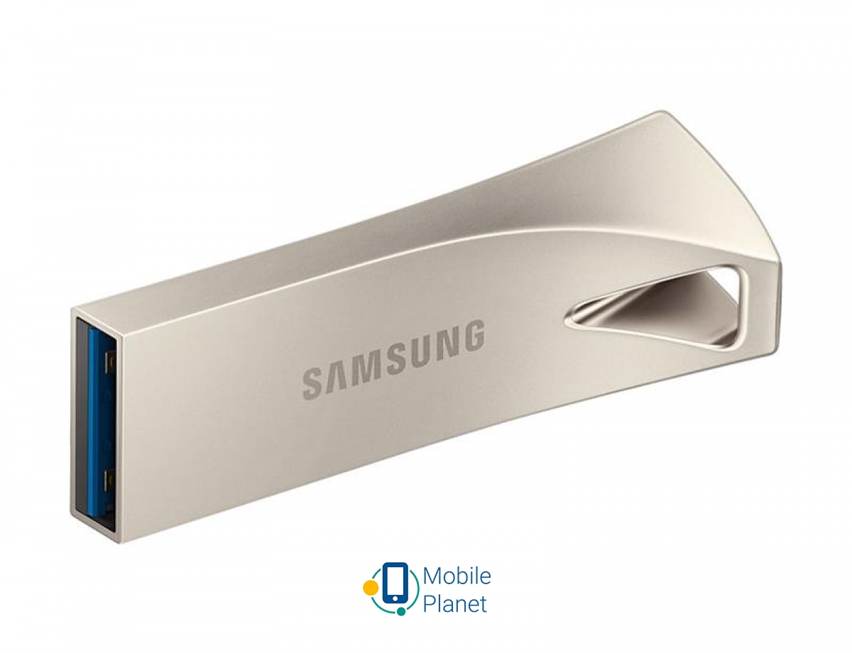 Samsung Bar Plus (MUF-64BE3/APC) Объем: 64 ГБ; Интерфейс
